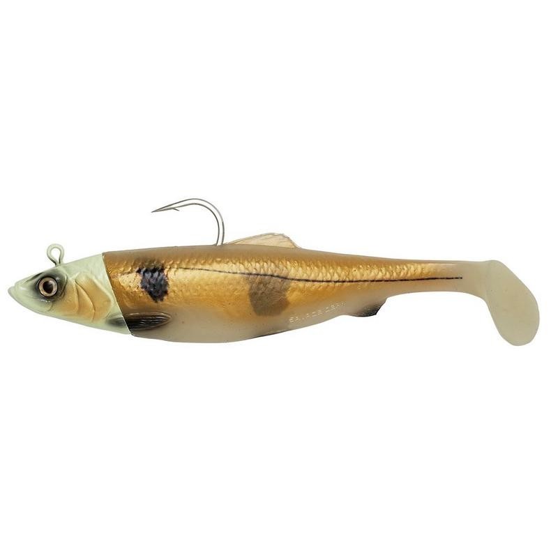 Savage Gear 4D Herring Big Shad 320mm 560g — 9