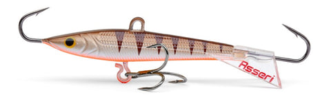 Asseri Balansyras Ice Balanced JIG ASSERI — 17