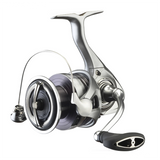 Daiwa ritė 23 Exceler LT3000-C — 2