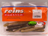 Reins guminukas Rockvibe Shad 3.5''