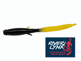River Lynx silikoninis masalas Daga — 14