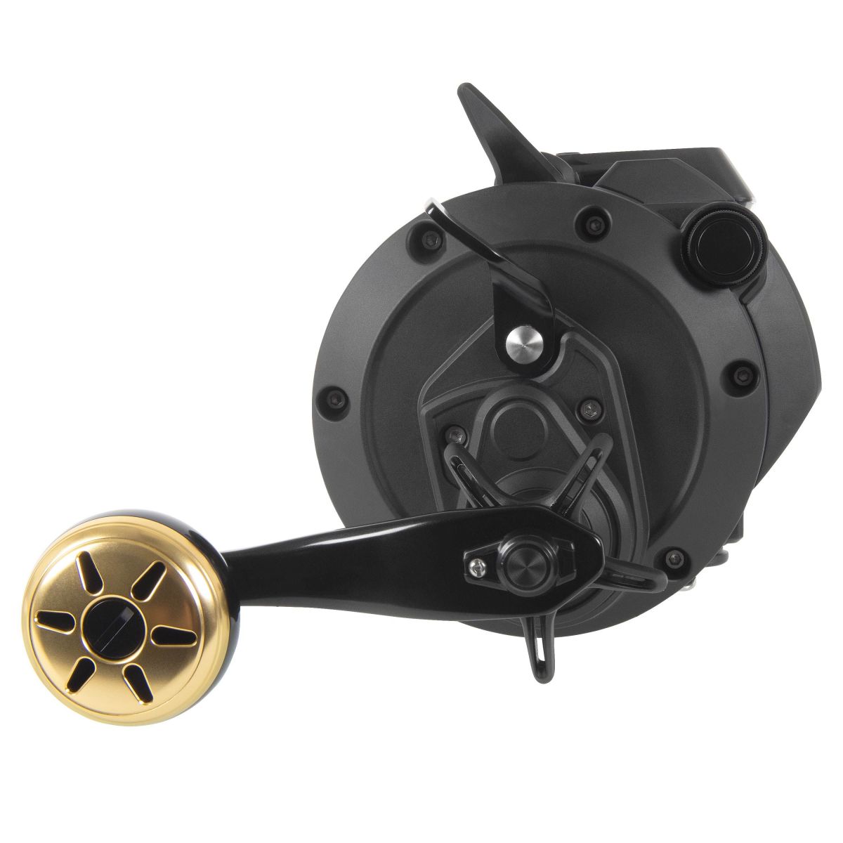 Daiwa ritė Tanacom 800 — 4