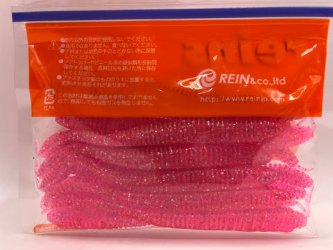 Reins guminukas Bubbling Shaker 4'' — 24