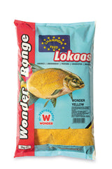 Champion pašaras Feed Wonder Yellow 2kg