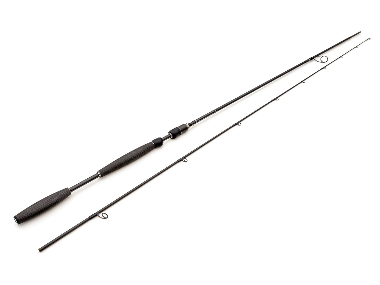 Westin meškerė W10 Spin 210cm 7-28g