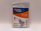 Žvejybinis kabliukas Flying Fish Nord RYUSEN — 3