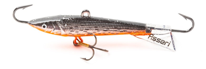 Asseri Balansyras Ice Balanced JIG ASSERI — 9