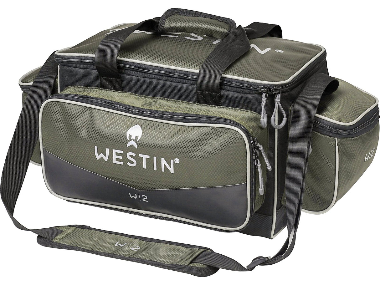 Westin Krepšys W2 Lure Bag 3 Boxes Forest Night