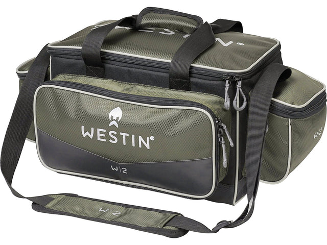 Westin Krepšys W2 Lure Bag 3 Boxes Forest Night