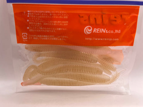 Reins guminukas Bubbling Shaker 4'' — 20