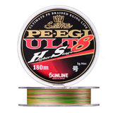Sunline valas SM PE EGI ULT HS8 180m HG — 7