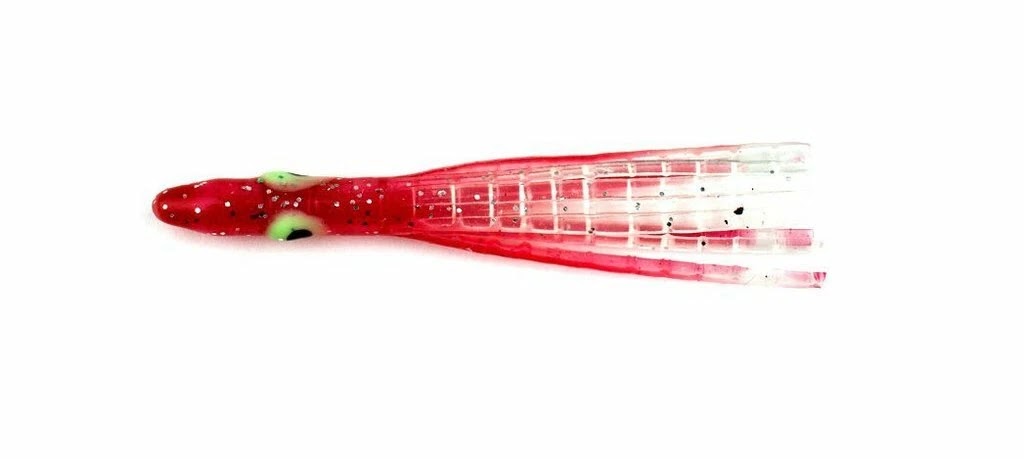 Behr UV-Aktive Mini-Octopusse 4,5 cm — 4