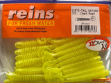 Reins guminukas G-Tail Saturn 2.5" — 2