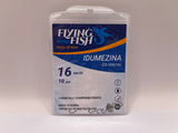 Žvejybinis kabliukas Flying Fish Nord IDUMEZINA — 7