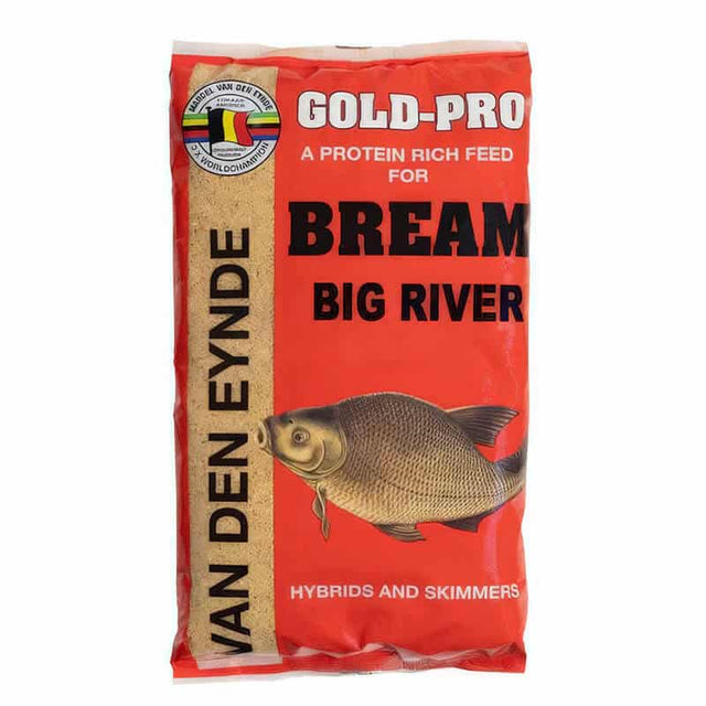 VDE jaukas Gold Pro Big River 1kg