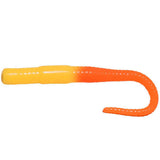 River Lynx silikoninis masalas Twist Worm — 12