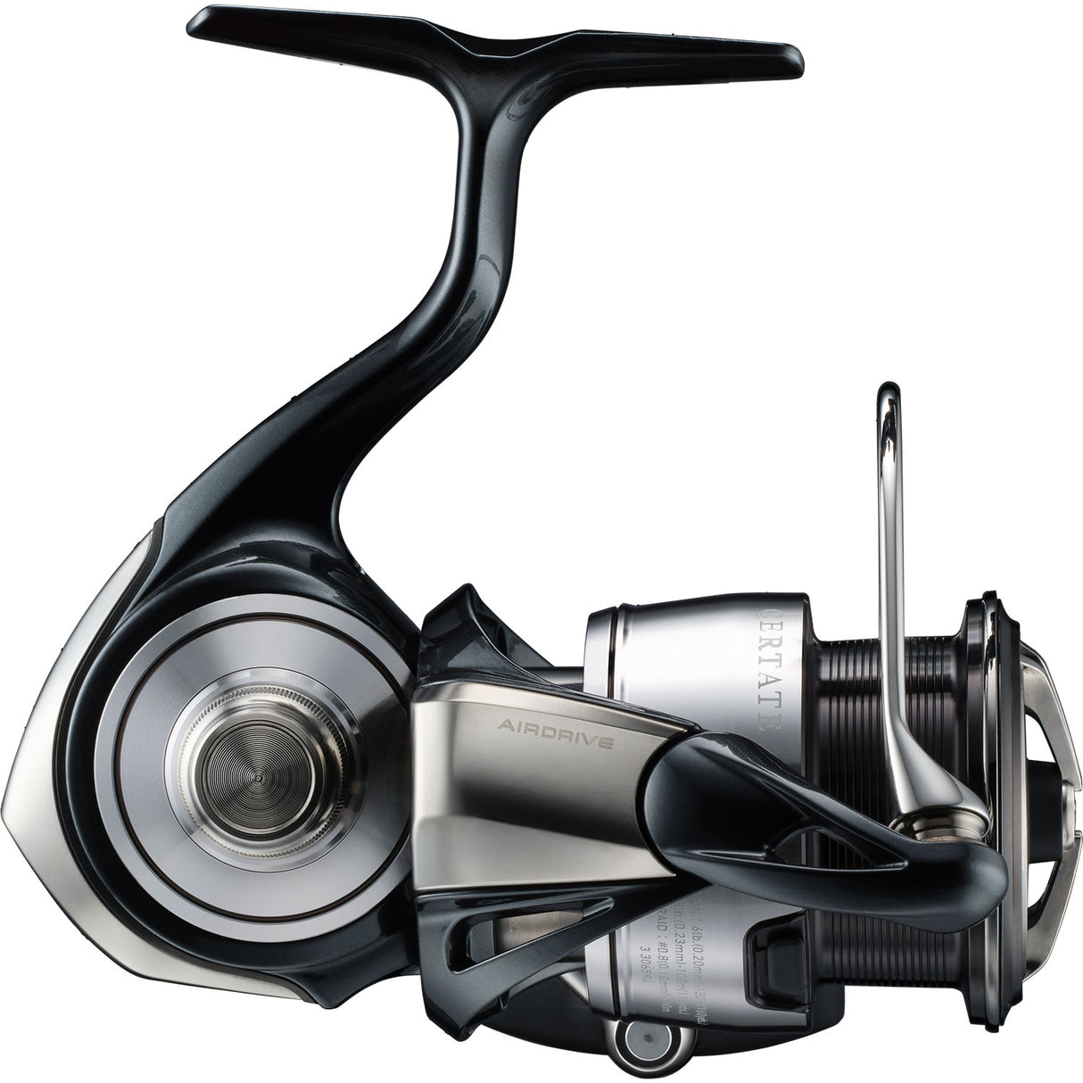 Daiwa 24 Certate G LT LT4000D-C — 2