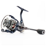 Mitchell ritė Mx9 Spin 3000 FD