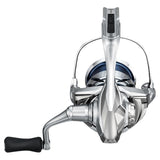 Shimano ritė Stradic FM C2500S — 4
