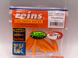 Reins guminukas Aji Adder Shad 2" — 35