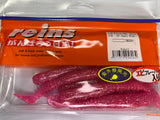 Reins guminukas Rockvibe Shad 3.5''