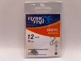 Žvejybinis kabliukas Flying Fish Nord SENYO — 6