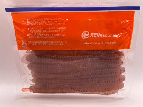 Reins guminukas Bubbling Shaker 4'' — 2