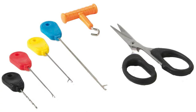 Behr karpinių įrankių rinkinys Carp Tool Set