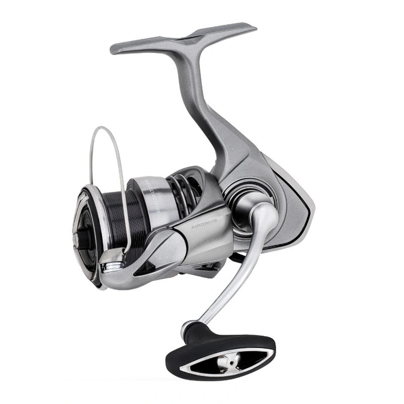 Daiwa ritė 23 Exceler LT4000-C — 3