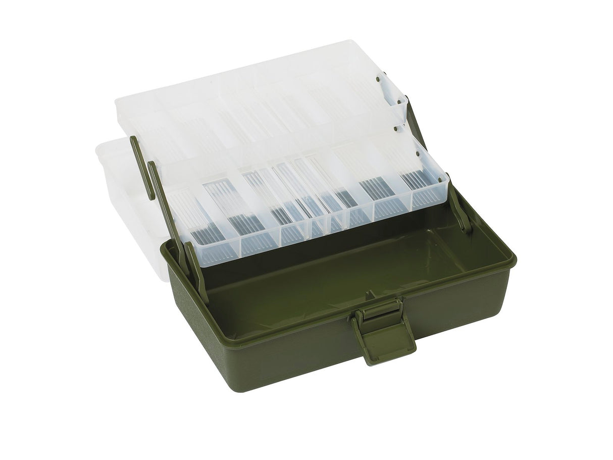 Kinetic dėžutė Tackle Box 3 drawers — 2