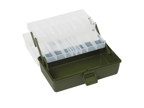 Kinetic dėžutė Tackle Box 3 drawers — 2