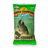 VDE jaukas DS Feeder Black