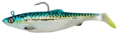 Savage Gear 4D Herring Big Shad 320mm 560g — 12
