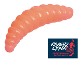 River Lynx silikoninis masalas Drakkar — 18