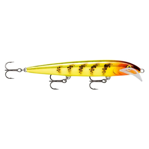 Rapala vobleris Scatter Rap Husky 13cm — 3