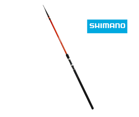 Shimano meškerė Sonora SW Match Tele 4.20m 20g