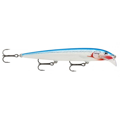 Rapala vobleris Scatter Rap Husky 13cm — 4