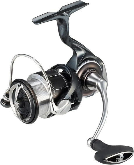 Daiwa ritė 24 Luvias LT2500 PC — 2