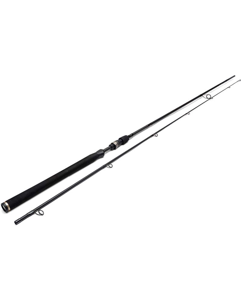 Westin meškerė W3 Powershad 240cm 15-40g