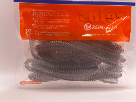 Reins guminukas Bubbling Shaker 4'' — 22