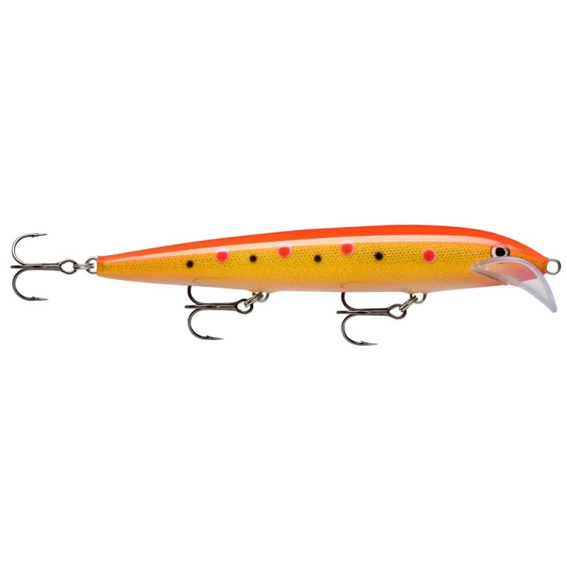 Rapala vobleris Scatter Rap Husky 13cm — 2