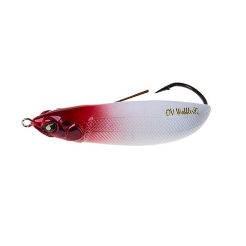 Blizgė žolinė Lucky John OW Wobbler — 4