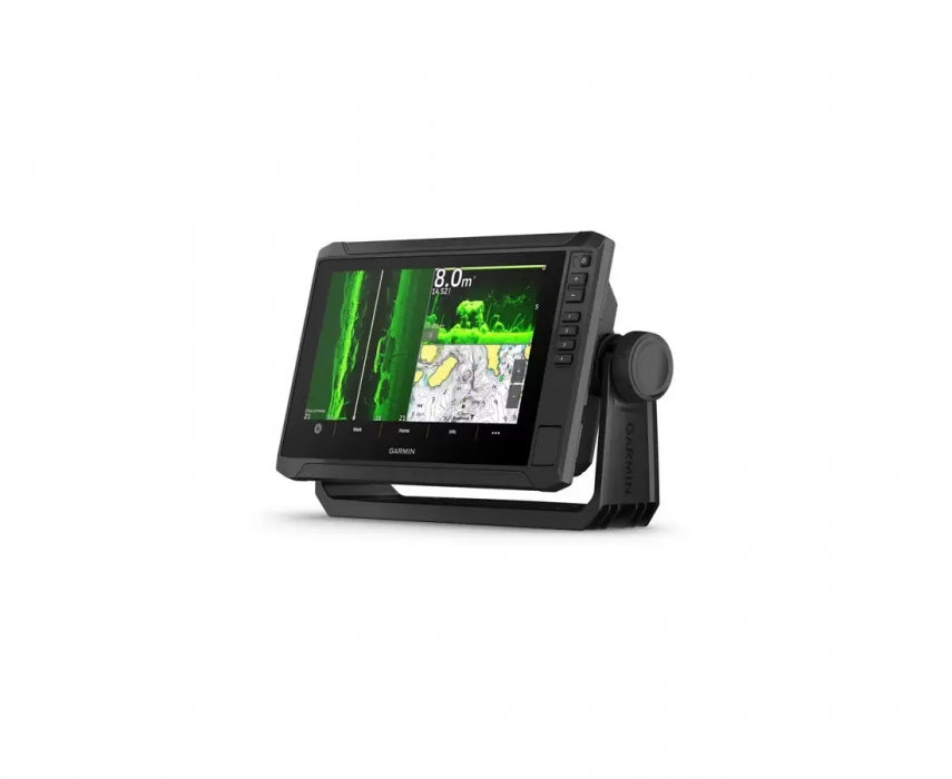 Echolotas Garmin Echomap UHD2 92sv, WW w/GT56 xdc — 4