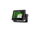 Echolotas Garmin Echomap UHD2 92sv, WW w/GT56 xdc — 4