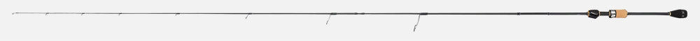 Tailwalk meškerė Silverna Lago 65 Crank 196cm 6g — 2