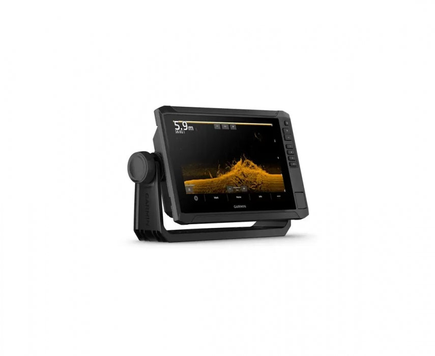 Echolotas Garmin Echomap UHD2 92sv, WW w/GT56 xdc — 3