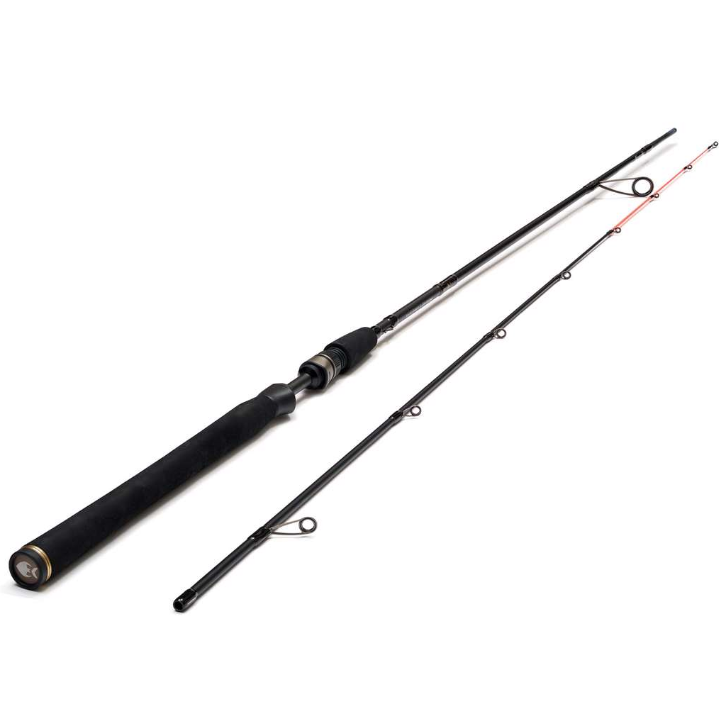 Westin meškerė W3 Finesse Jig 2nd 218cm 5-20g — 2