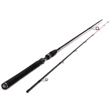 Westin meškerė W3 Finesse Jig 2nd 218cm 5-20g — 2