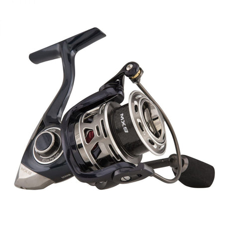 Mitchell ritė Mx9 Spin 3000 FD — 2