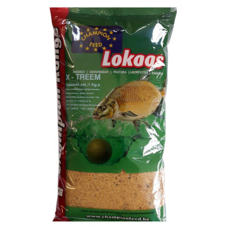 Champion pašaras Feed X-Treem 1kg
